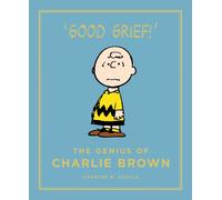 The Genius of Charlie Brown