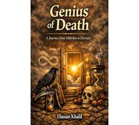 The Genius of Death: A journey from nothingness to immortality