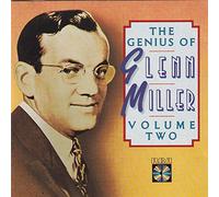 The Genius of Glenn Miller Vol