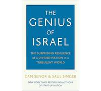 The Genius of Israel