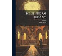 The Genius Of Judaism