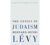 The Genius of Judaism