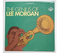 the genius of lee morgan LP