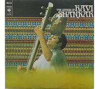 The Genius Of Ravi Shankar