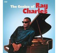 The Genius of Ray Charles (+2 Bonus Tracks)