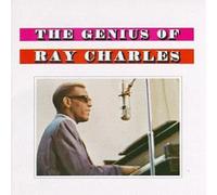 The Genius Of Ray Charles