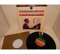 The Genius Of Ray Charles