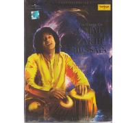 The Genius Of Zakir Hussain: Tabla 3 CD Set