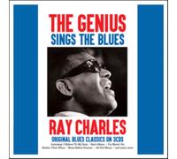 The Genius Sings the Blues