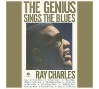 Ray Charles - The Genius Sings The Blues [VINYL]