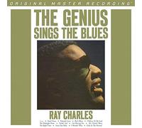 The Genius Sings The Blues R )