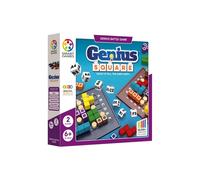 The Genius Square