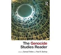 The Genocide Studies Reader