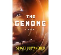 The Genome: A Novel