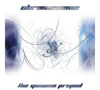 The Genome Evolution