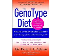 The GenoType Diet