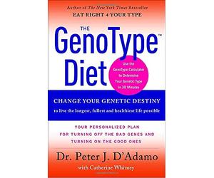 The GenoType Diet