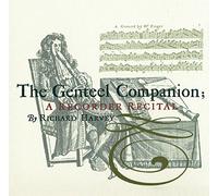 Richard Harvey – The Genteel Companion – Altus