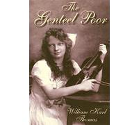 The Genteel Poor