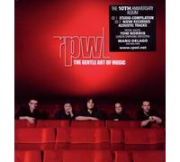 RPWL – Gentle Art of Music – CD – Soulfood Music