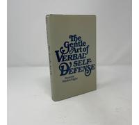 The Gentle Art of Verbal Self-defence