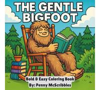 The Gentle Bigfoot