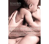 Gentle Birth Method: The Month-by-Month Jeyarani Way Programme