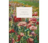 The Gentle Companion: A Children's Daybook for Charlotte Mason Notebooking in the Early Years (The Companion Series)
