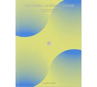 The Gentle Confidence Journal