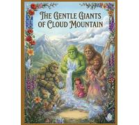 The Gentle Giants of Cloud Mountain