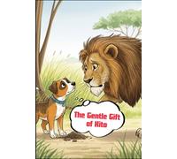 The Gentle Gift of Kito