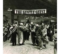 The Gentle Guest - Cast Off Your Human Form