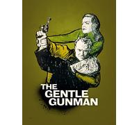 The Gentle Gunman