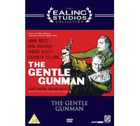 The Gentle Gunman [DVD]