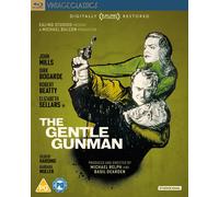 The Gentle Gunman - Vintage Classics Blu-ray