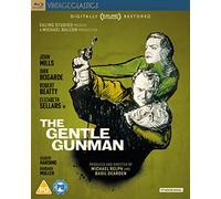 The Gentle Gunman - Vintage Classics Blu-ray