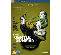 The Gentle Gunman – DVD – Vintage Classics (2022)