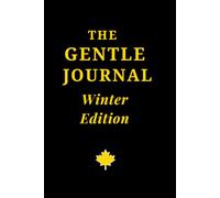 The Gentle Journal-Winter Edition