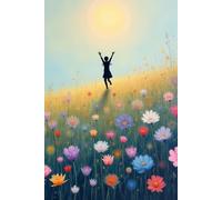 The Gentle Path: A Journal for Healing, Transition, and Inner Calm