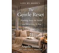 The Gentle Reset: Washing Away the World and Returning to You