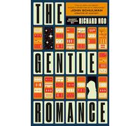 The Gentle Romance: Stories of AI and humanity