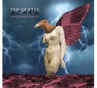 THE GENTLE SCARS - Songs For The Loveless