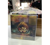 Gentle Storm (Lucassen & van Giersbergen) - Diary - 180 gm 3LP Coloured Vinyl - Music on Vinyl