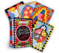 The Gentle Thrills Tarot : A 78-Card Deck & Guidebook