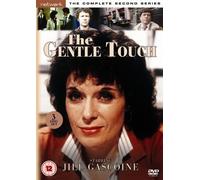 The Gentle Touch: Complete Season 2 [Region 2]