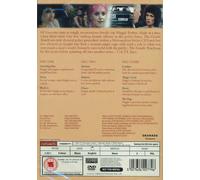The Gentle Touch - Series 2 - Complete [DVD]