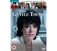 The Gentle Touch - Series 4 - Complete [DVD] [1982]