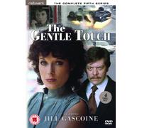 The Gentle Touch - The Complete Series 5 [DVD]