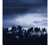 Gentle Waves - The Green Fields Of Foreverland (RSD 2026) [VINYL]