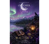 The Gentle Year: October - Meeting Your Shadows: Inner wisdom, transformation, and letting go through compassionate self-discovery (The Gentle Year Series)